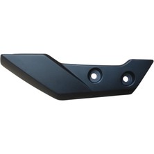 Yuki Hammer 50 / 125 - Ön Amortisör Grenajı Sol Siyah