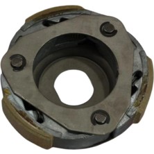 Msr Yamaha Delight 125 Debriyaj Balatası