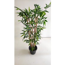 Rüzgar Yapay Çiçekçilik 115 cm Bambu Ağacı