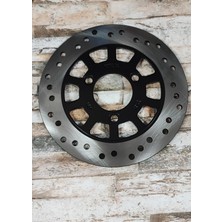 UMT Grace 202/Newlight Arka Disk