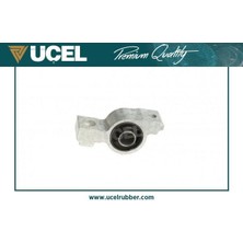 Üçel Ucel S41522 - Salıncak Takozu Peugeot 406