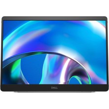 Dell Pro P1425 14" 7 Ms Wuxga IPS 60 Hz Taşınabilir Monitör