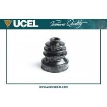 Üçel Ucel S41500-T - Aks Körüğü Iç Tek Körük Cıtroen Berlıngo 1.4-1.6 Hdı