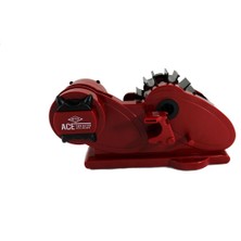 Motex Çevirmeli Bant Makinesi MTX-03ACE