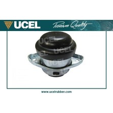 Üçel Ucel S41551 - Motor Takozu Cıtroen Saxo S0 S1 -1.4 Vts-1.6 Vtlvtr-1.6 Vts-1.5 D