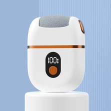 Moresun Şarjlı Ayak Törpüsü Nasır Giderici