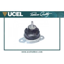 Üçel Ucel S41633 - Motor Takozu Cıtroen C5 Dc -1.8 16V-2.0 16V