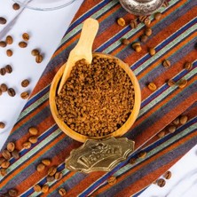 Lebsan Kuruyemiş Gold Kahve