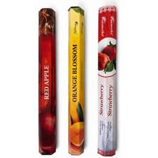 Aromatika Tütsü