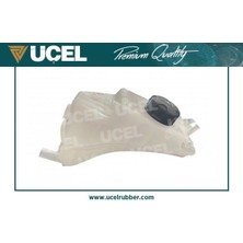 Üçel Ucel S41610 - Genleşme Kavanozu Peugeot Partner 02- 1.9d-2.0 Hdı