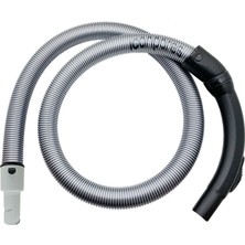 Süppürge Arçelik Ile Uyumlu 3195750200 Süpürge Katlanmaz Dayanıklı Güçlü Hortumu