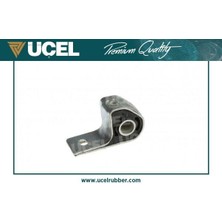 Üçel Ucel S41513 - Salıncak Burcu Cıtroen Berlıngo Mf -1.1 I-1.4 I-1.6 16V-1.8 I-1.8 D-1.9 D-2.0 Hdı-Electric