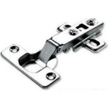 Yıldız Entegre Samet Düz Menteşe 5' Li