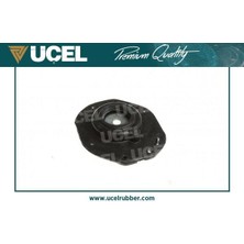 Üçel Ucel S41512A - Amortisör Takozu 20013 Uzun Cıtroen Xsara