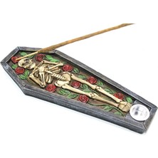 Moresun Buğz Polyester Iskelet Tütsülük