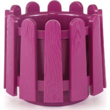 Rüzgar Yapay Çiçekçilik Serinova Istanbul Saksı No 2  2,6 Litre