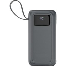 Nettech NT-PW39 22.5W 20000 Mah Taşınabilir Powerbank