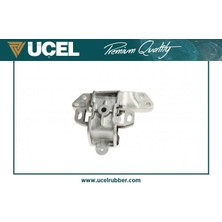 Üçel Ucel S41634 - Motor Takozu Peugeot P407 04 10 P508 10 18 Cıtroen C5 08 17 1.6 Thp-1.8 16V-1.6 Hdı-2.0 16V-2.0 Hdı