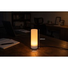 Luminary Dalyan Masaüstü Dekoratif LED