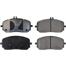 Bosch 0986424888 Fren Balatası On Mercedes W177 V177 W247 C118 X118 H247 X247 V167 A0004203005