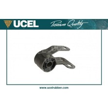 Üçel Ucel S41577 - Salıncak Takozu Sol Cıtroen Xantıa X1 -1.6 I-1.8 I-1.8 I 16V-2.0 Turbo-1.9 D-2.1 Turbo D 12V