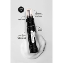 Royaleks Extra Strong Saç Köpük 200 ml - Ekstra Hacim Tutuş - Mrfs