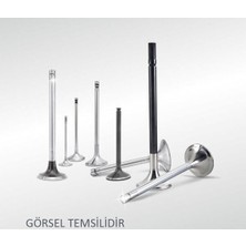 Tetik Tetık HYU-101 - Supap Takımı Hyundaı Excel 1.5l 4G15 Sohc 89-94 / Mıtsubıshı Lancer 1.5l 4G15 Sohc C62A 89-94