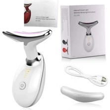 Moresun Buğz Kırışıklık Giderici Masaj Cihazı