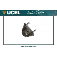 Üçel Ucel S41511 - Alt Salıncak Burcu Ön R/l Peugeot P106 93 04 Saxo 96 04 Ax 87 97