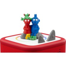 Tonies - Julia Donaldson Smedler ve Smoolar Ingilizce Sesli Figürü