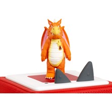 Tonies - Julia Donaldson Zog Ingilizce Sesli Figürü