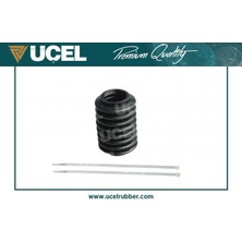 Üçel Ucel S41600 - Direksiyon Körüğü Sağ Cıtroen Berlıngo Mf -1.1 I-1.4 I-1.6 16V-1.8 I-1.8 D-1.9 D-2.0 Hdı-Electric