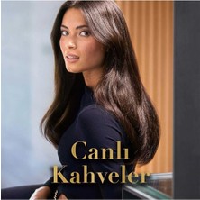 Wella Koleston 60 ml Açık Kestane 5/4 Kalıcı Tüp Saç Boyası Canlı Renkler ve Etkili Kapama