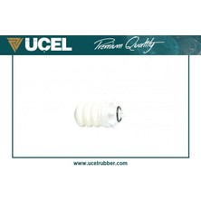 Üçel Ucel S41652 - Pur Amortisör Takozu Arka Cıtroen C2