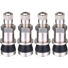 Moresun Buğz Çelik Sibop 4'lü Set