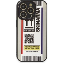 Zemira Newface Iphone 12 Pro Max Kılıf Mirror Desenli Kapak - Mirror - 7