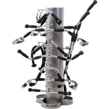 Rane Cable Crossover Çekiş Aparatları Standı