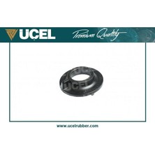 Üçel Ucel S10764 - Amortisör Lastiği Üst Dacıa Logan Ls 1.5 Dcı-1.4-1.6 Mpı 85