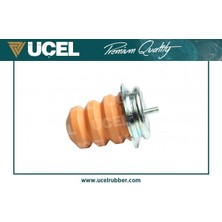 Üçel Ucel S31227 - Pur Amortisör Takozu Arka Cıtroen Jumper Iıı