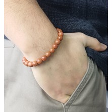 Severdoğaltaş Yıldız Taşı Bileklik