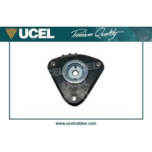 Üçel Ucel S20242 - Ön Amortisör Tablası Focus Iı 04 11 Focus Iııı 14 Yeni Connect 1.6 1.5 Tdci 15 Kuga 08 13 Mazda 3 08 11 Mazda 3 03 Volvo S40 Iı 06 12 S40 Iı S40 V40 Iı 1.6 D2 12 V50 1.6