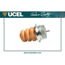 Üçel Ucel S31228 - Pur Amortisör Takozu Arka Cıtroen Jumper Iıı