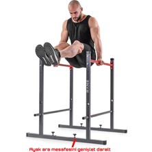 Rane Bar Dips Fitness Jimnastik