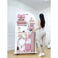 Rane Pilates Yoga Aksusuar Çok Amaçlı Stand