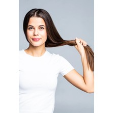 Royaleks Biotin Şampuan 1000 ml - Yumuşak ve Güçlü Saçlar