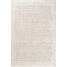 Hoom Rugs Piana 1115 Bej Iskandinav Halı