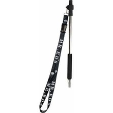 Mr. Eds Çelik Marpuç Seti/siyah