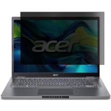 Engo Acer Aspire Lite 16 inç Hayalet Ekran Koruyucu 9H Nano