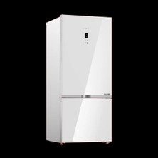 Arçelik 278551 Ebc Aı Fit Alttan Donduruculu Buzdolabı