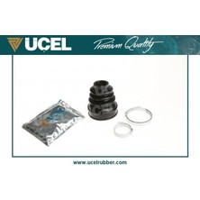 Üçel Ucel S41542 - Aks Körüğü Iç Peugeot P206-P207-P307-C3-C4 1.4-1.4 16V 98-06 Partner-Berlıngo 1.6-1.9d